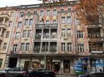 Büroflächen in Moabit - Außen