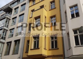 Frisch sanierte Büroetage in Berlin-Mitte, 10117 Berlin, Bürofläche