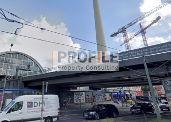 Ladenfläche nahe Alexanderplatz, 10178 Berlin, Ladenfläche