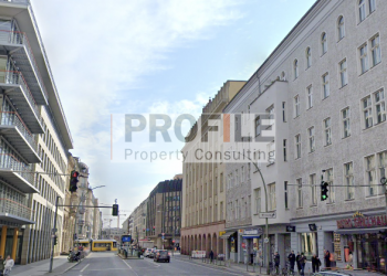 Büroflächen in guter Lage (Mitte), 10115 Berlin, Bürofläche