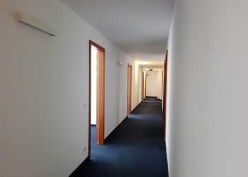 Exklusive Büroflächen – Nähe Bhf Friedrichstraße, 10117 Berlin, Bürofläche
