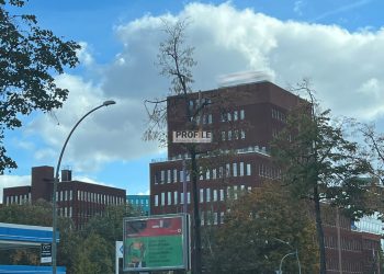 Büroflächen in Gewerbekomplex in Reinickendorf, 13509 Berlin, Bürofläche