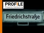*Ladenfläche: 1A Lauflage* - Friedrichstraße