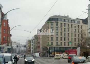 Bürofläche direkt auf der Torstraße, 10119 Berlin, Bürofläche