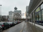 Ihr neuer Workspace am Theodor-Heuss-Platz - Straßenansicht