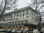 Ihr neuer Workspace am Theodor-Heuss-Platz - Außenansicht