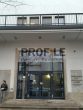 Ihr neuer Workspace am Theodor-Heuss-Platz - Eingang