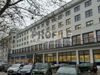 Ihr neuer Workspace am Theodor-Heuss-Platz - Fassade