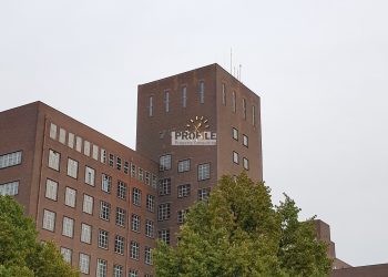 Büroflächen in Siemensstadt, 13629 Berlin, Bürofläche
