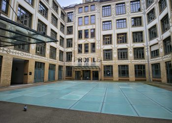 Büroflächen in Friedrichshain, 10245 Berlin, Bürofläche