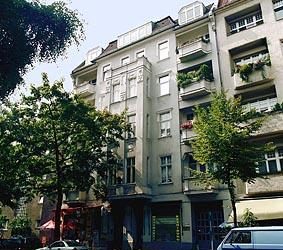 Ladenfläche in Top-Lage zu vermieten, 10625 Berlin, Ladenfläche
