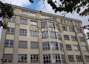 Ihre neue Bürofläche am Alexanderplatz, 10178 Berlin, Bürofläche