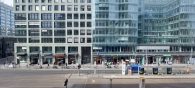 Bürofläche direkt am S-Bahnhof Friedrichstraße - 20220429_111527