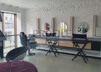 Friedrichstraße am Oranienburger Tor, 10117 Berlin, Ladenfläche