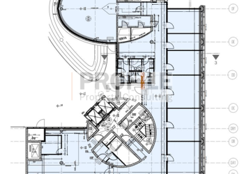 Büroflächen direkt am ALEX, 10178 Berlin, Bürofläche