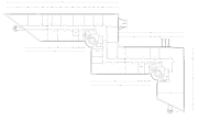 Moderne Büroflächen in Tempelhof - Geb. M Regelstockwerk