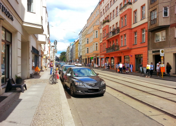 Bürofläche im Herzen von Berlin-Mitte – ruhig, urb, 10178 Berlin, Bürofläche