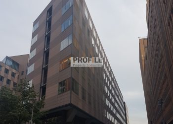 Büroflächen auf mehreren Etagen am Potsdamer Platz, 10785 Berlin, Bürofläche