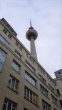 Ihre neue Bürofläche am Alexanderplatz - Fernsehturm ganz nah