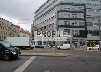 Berlin Mitte – Effektiv und modern, 10119 Berlin, Bürofläche