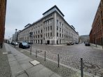 Büroflächen nahe der Spree in Friedrichshain - Außenansicht