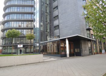Modernste Bürofläche nahe KuDamm, 10623 Berlin, Bürofläche
