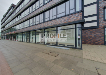 Ladenfläche mit großzügiger Schaufensterfront, 20251 Hamburg, Ladenfläche