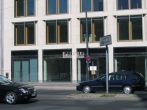 Büroflächen am Potsdamer Platz - Außenansicht