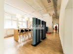 Berlin Decks: Produktion, Büro & Laborflächen - Innenansicht