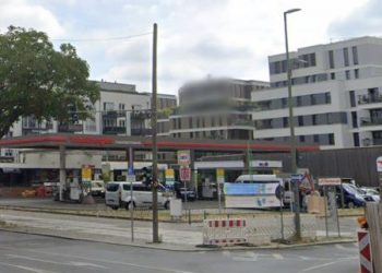 Büro in guter Lage in Mitte, 10115 Berlin, Bürofläche