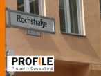 *Lädenfläche: tolle Lage mitten in Berlin* - Rochstraße_Logo