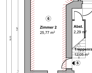 Gewerbefläche im Herzen des Kiezes., 10249 Berlin, Ladenfläche