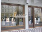 Büroflächen mit repräsentativen Charakter in Charlottenburg - Aussenansicht_Laden
