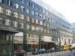 Büroflächen im besten Abschnitt der Friedrichstraße - Außenansicht