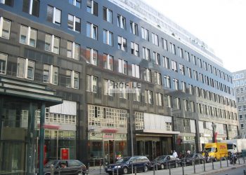 Büroflächen im besten Abschnitt der Friedrichstraße, 10117 Berlin, Bürofläche