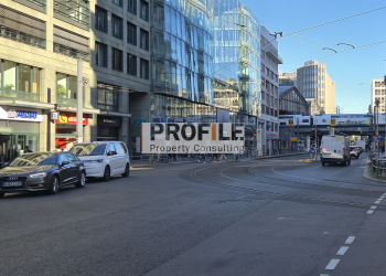 Ladenfläche in absoluter Toplage, 10117 Berlin, Ladenfläche