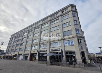 Der perfekte Standort am ALEX (Provisionsfrei), 10178 Berlin, Bürofläche