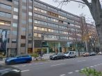 Repräsentatives Büro mit prominenten Nachbarn - Außenansicht 3