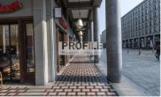 Büroflächen mit repräsentativen Charakter in Charlottenburg - Passage