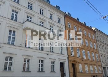 Bürofläche in ansprechendem Altbau, 10117 Berlin, Bürofläche