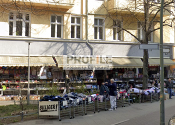 Ladenfläche in guter Lage in Neukölln, 12053 Berlin, Ladenfläche