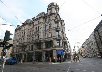 Gewerbefläche mit hoher Pendlerfrequenz, 10115 Berlin, Ladenfläche