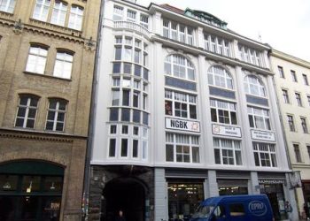 Kreativ-Workspace im Herzen Kreuzbergs, 10999 Berlin, Bürofläche