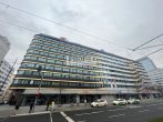 Bürofläche in Berlin - Außenansicht