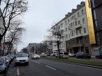 Repräsentatives Büro in Bestlage der Kantstraße - Umgebungsfoto