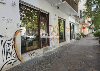 Gewerbefläche nahe Fröbelplatz, 10405 Berlin, Bürofläche