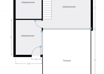 Bürofläche im kreativsten Kiez Berlins, 10178 Berlin, Bürofläche