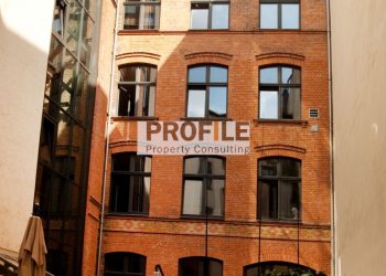 Zentrale Bürofläche in Berlin Mitte, 10115 Berlin, Bürofläche