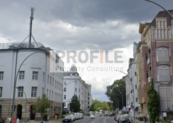 Repräsentative Ladenfläche (großes Schaufenster), 10719 Berlin, Ladenfläche