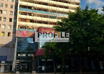 Büro- oder Praxisfläche in Berlin Mitte, 10117 Berlin, Bürofläche